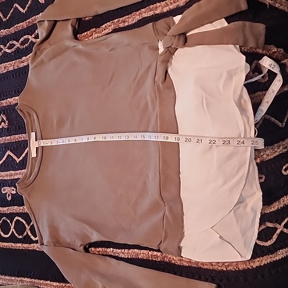 Loft top - Picture 2 of 7